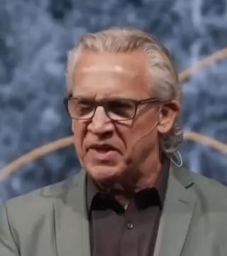 Bill Johnson - How to Renew Your Mind and Walk in Great Faith