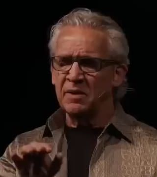 Bill Johnson - How to See From God’s Realm of 'Nothing Is Impossible'