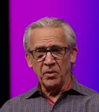 Bill Johnson - How to See Your Situation With Hope (In Everything Give Thanks)