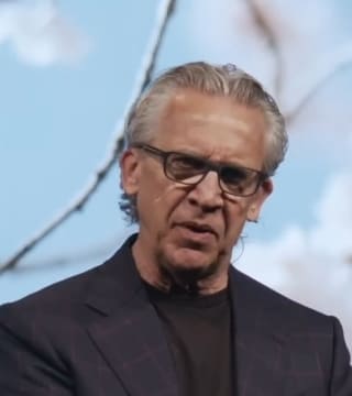 Bill Johnson - How to Set Yourself Up for Success