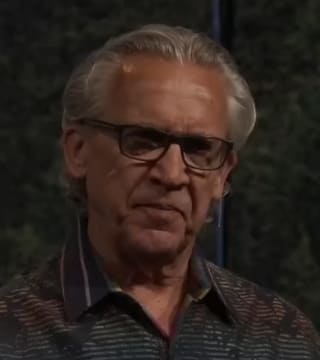 Bill Johnson - How to Step Into Your Calling With Confidence