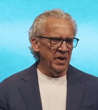 Bill Johnson - How to Thrive As You Wait for Your Breakthrough