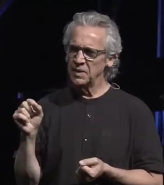 Bill Johnson - How to Trust God In the Valleys of Life