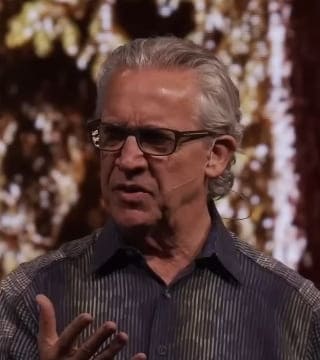 Bill Johnson - How to Turn Your Adversity Into Advantage
