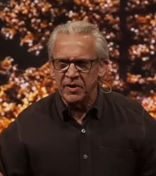 Bill Johnson - How to Understand Spiritual Truths
