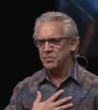 Bill Johnson - How to Use God's Word to Fight Your Battles