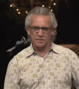 Bill Johnson - How to Walk In and Steward Your God-Given Influence