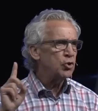 Bill Johnson - How Your Courage Restores Identity and Purpose