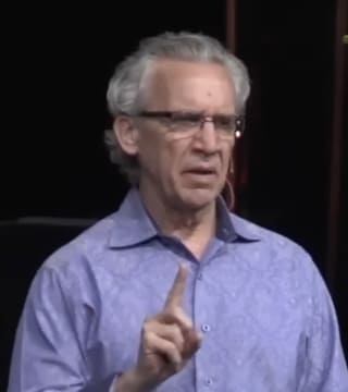 Bill Johnson - How Your Life Manifests the Resurrected Christ