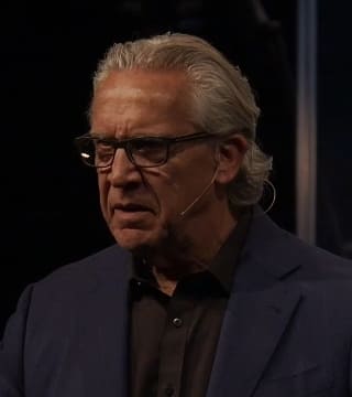 Bill Johnson - How Your YES to the Lord Impacts the Next Generation
