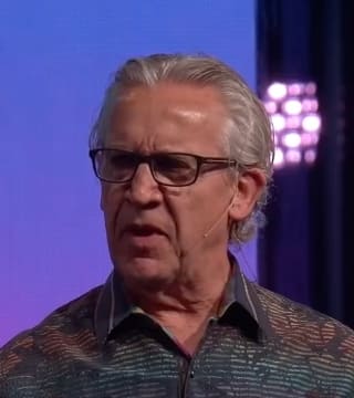 Bill Johnson - Impressive Problems Versus Impressive Promises