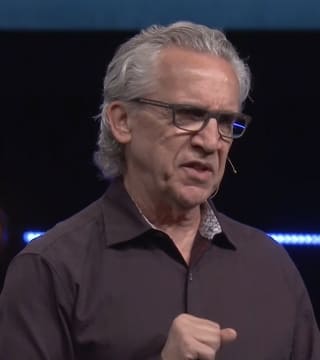 Bill Johnson - Increase in Times of Blessing