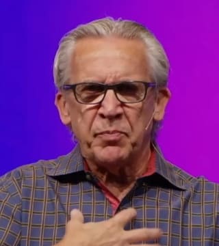 Bill Johnson - Is Your Heart Healthy?
