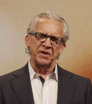 Bill Johnson - It Takes Courage to Dream
