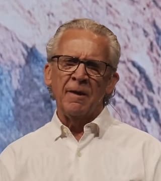 Bill Johnson - Keys to Promotion, How to Strengthen Yourself in a Test