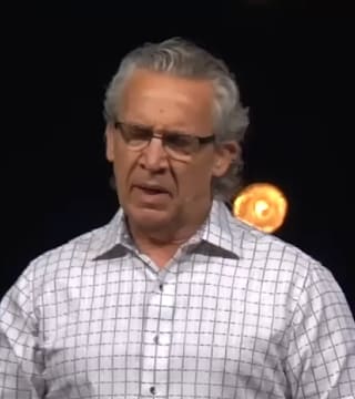Bill Johnson - Knowing the God of the Breakthrough
