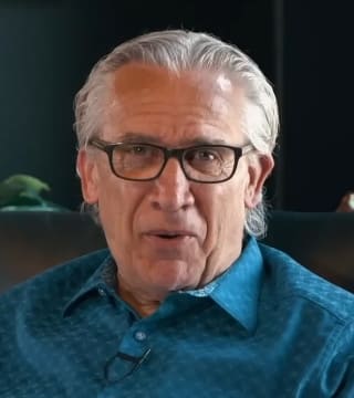 Bill Johnson - Listen to the Voice of Wisdom