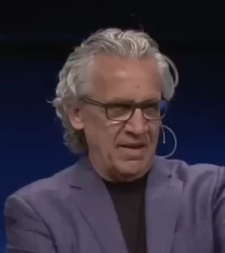 Bill Johnson - Live With an Abundance for Every Good Work
