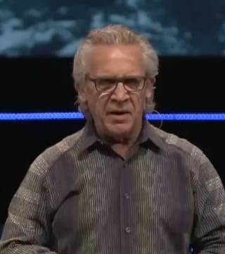 Bill Johnson - Living an Abundant Life (4 Areas of Life to Thrive in)