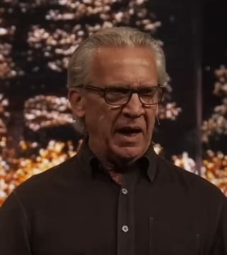 Bill Johnson - Living in Heaven Now