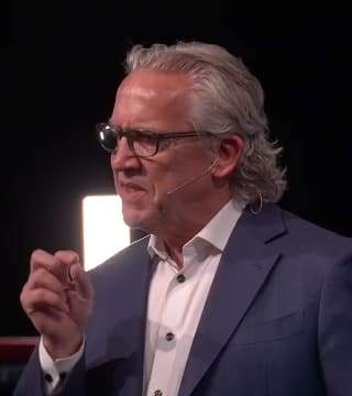 Bill Johnson - Making Prayer Powerful