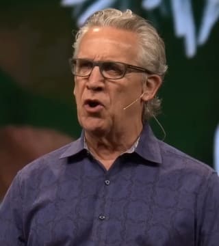 Bill Johnson - Mary's Response to an Impossible Assignment