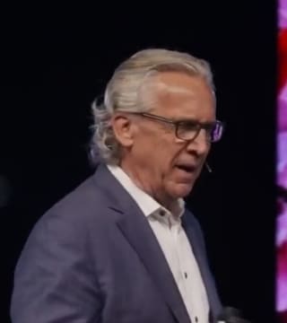 Bill Johnson - Move From Discouragement Into Hope by Changing the Way You See