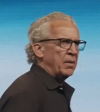 Bill Johnson - My Favor, Your Blessing (God Is Upgrading Your Dreams)