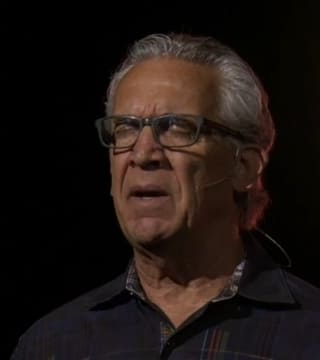 Bill Johnson - My Heart Burns for You