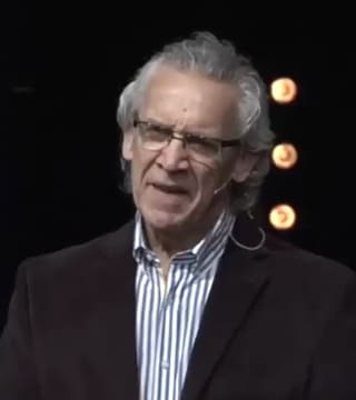 Bill Johnson - Obstacles to Breakthrough