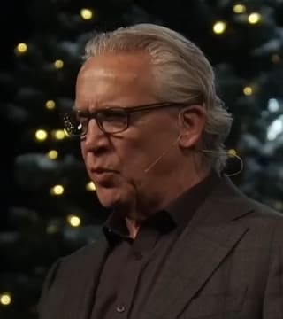 Bill Johnson - Our Divine Purpose