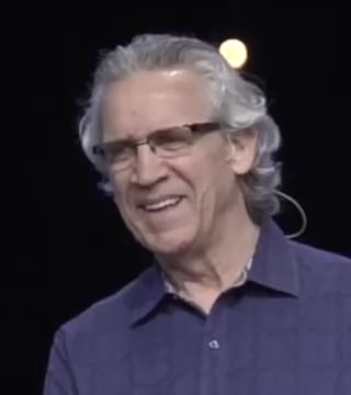 Bill Johnson - Overcome Fear and Step Into Courage and Freedom
