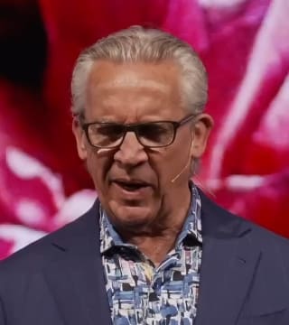Bill Johnson - Position Yourself for Revival, Reignite Your Relationship with God