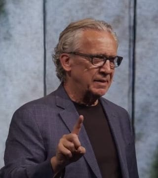 Bill Johnson - Pray, So Your Joy May Be Full