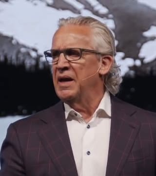 Bill Johnson - Prayer That Makes a Difference