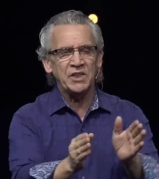 Bill Johnson - Praying for Revival; Resistance, Persistence, and Breakthrough