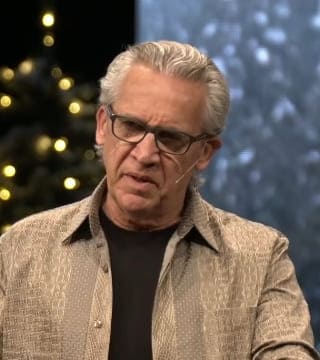 Bill Johnson - Promises Fulfilled