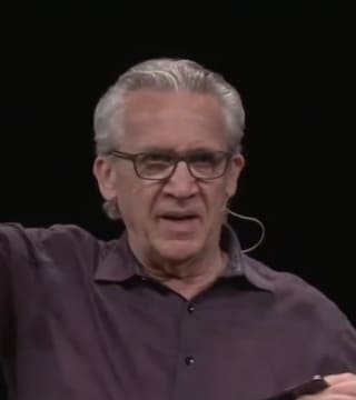 Bill Johnson - Prophecies Are Weapons of Warfare