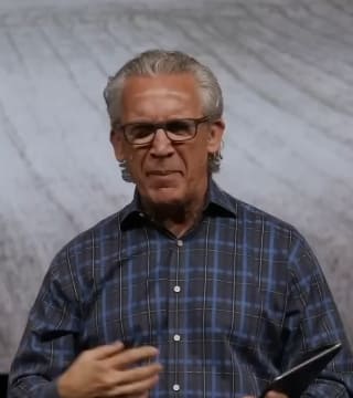 Bill Johnson - Prophecy 101, How to Discern and Steward the Word of God in Your Life