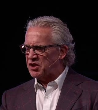 Bill Johnson - Proving the Will of God
