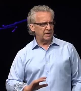 Bill Johnson - Receive Your Healing and Walk in the Power of the Holy Spirit