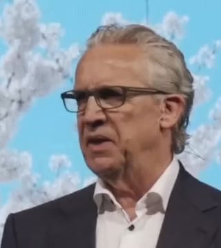 Bill Johnson - Rediscover the Power of the Cross