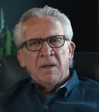 Bill Johnson - Relationships That Bring Out Your Best and Cover Your Blind Spots