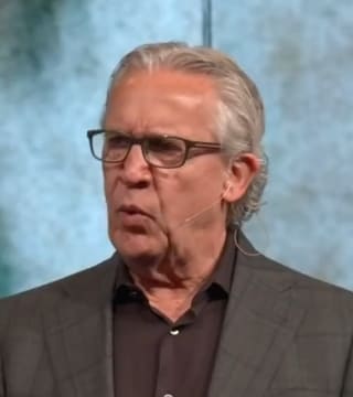 Bill Johnson - Salt, Adding Flavor to Our World
