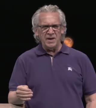 Bill Johnson - Salvation Includes Healing
