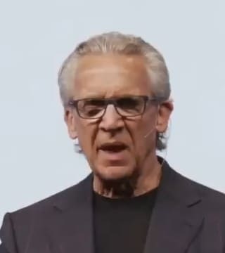 Bill Johnson - Seek First the Kingdom of God, Don't Seek the RewardBill Johnson - Seek First the Kingdom of God, Don't Seek the Reward