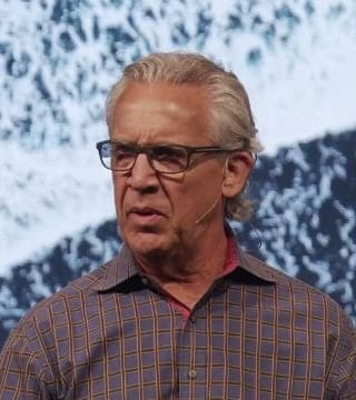 Bill Johnson - Set Up for Victory (Promises from Psalm 23)