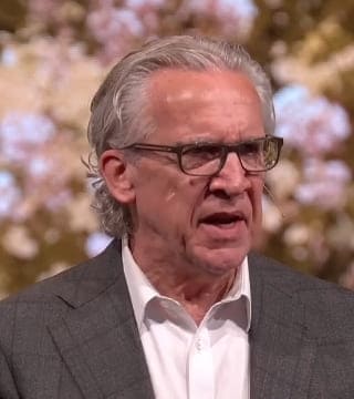 Bill Johnson - Some Things Just Need to Be Said