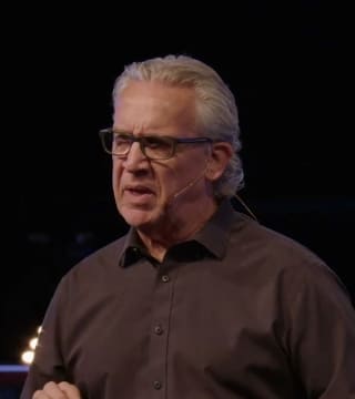 Bill Johnson - Spiritual Warfare, God's Strategy for Winning Every Battle