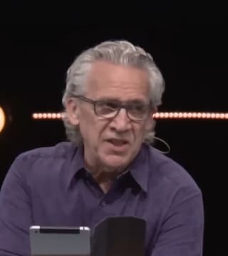 Bill Johnson - Spiritual Warfare, How to Fight Your Battles